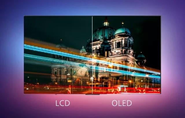 同样预算OLED和液晶电视究竟该如何选择？